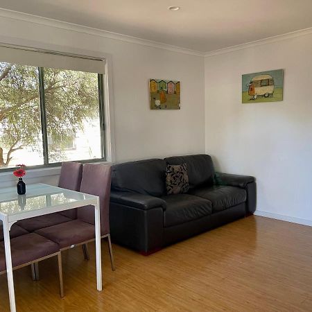 Big4 Port Willunga Tourist Park Ξενοδοχείο Aldinga Εξωτερικό φωτογραφία