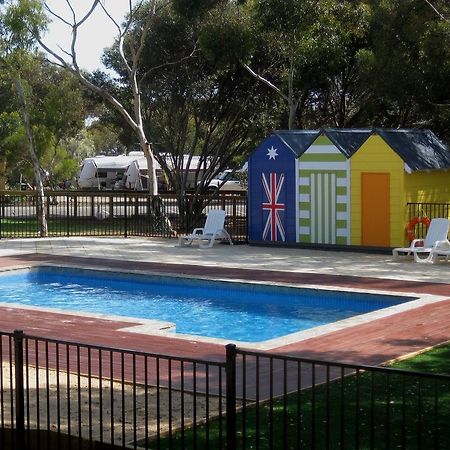 Big4 Port Willunga Tourist Park Ξενοδοχείο Aldinga Εξωτερικό φωτογραφία
