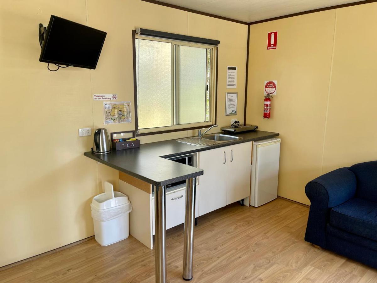 Big4 Port Willunga Tourist Park Ξενοδοχείο Aldinga Εξωτερικό φωτογραφία