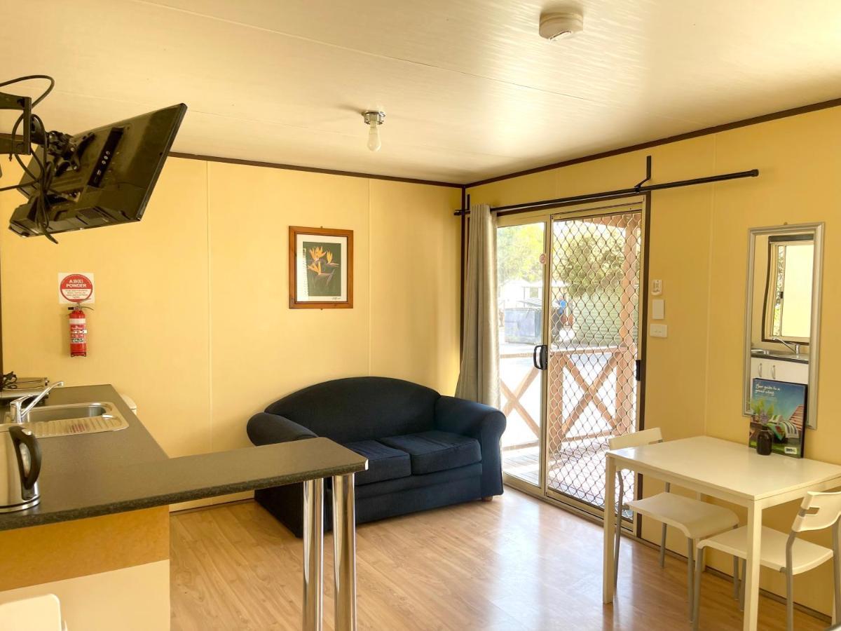 Big4 Port Willunga Tourist Park Ξενοδοχείο Aldinga Εξωτερικό φωτογραφία
