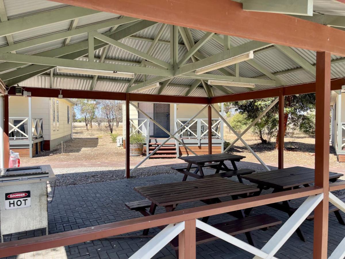 Big4 Port Willunga Tourist Park Ξενοδοχείο Aldinga Εξωτερικό φωτογραφία