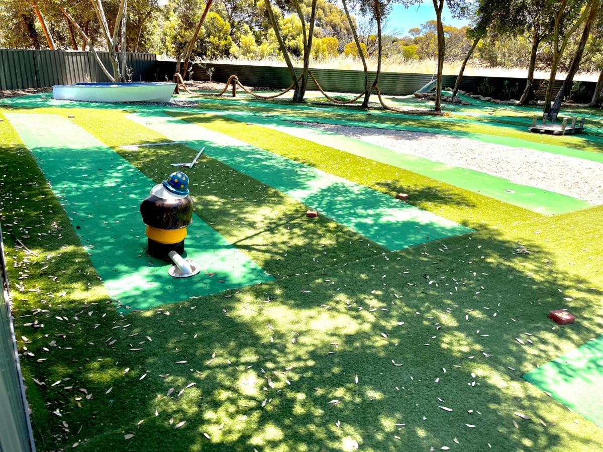 Big4 Port Willunga Tourist Park Ξενοδοχείο Aldinga Εξωτερικό φωτογραφία