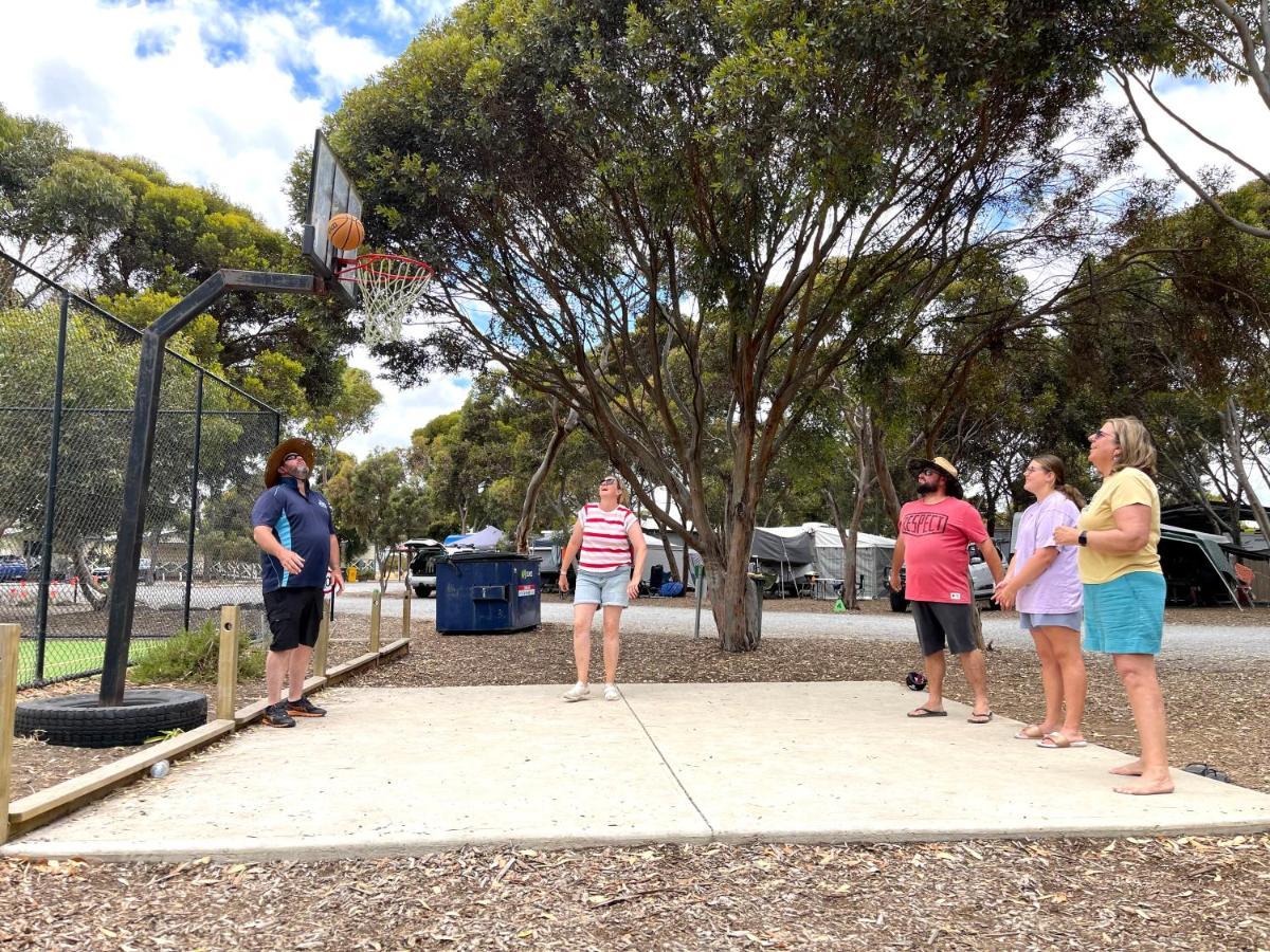 Big4 Port Willunga Tourist Park Ξενοδοχείο Aldinga Εξωτερικό φωτογραφία