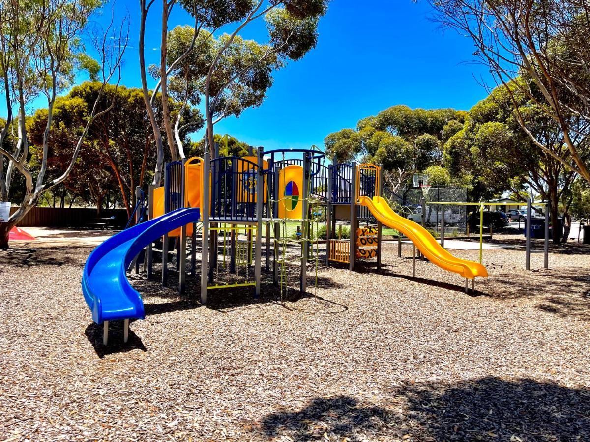 Big4 Port Willunga Tourist Park Ξενοδοχείο Aldinga Εξωτερικό φωτογραφία