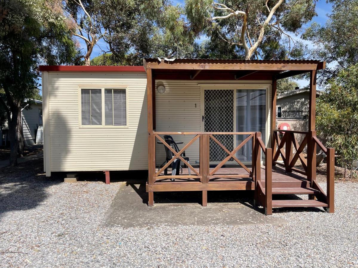 Big4 Port Willunga Tourist Park Ξενοδοχείο Aldinga Εξωτερικό φωτογραφία