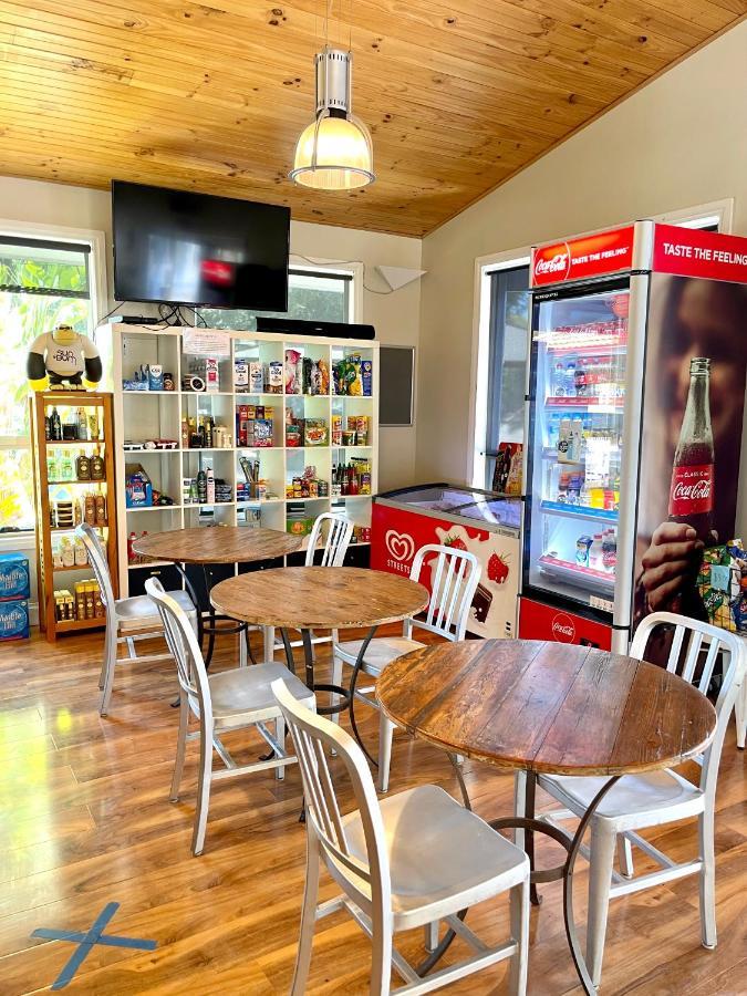 Big4 Port Willunga Tourist Park Ξενοδοχείο Aldinga Εξωτερικό φωτογραφία