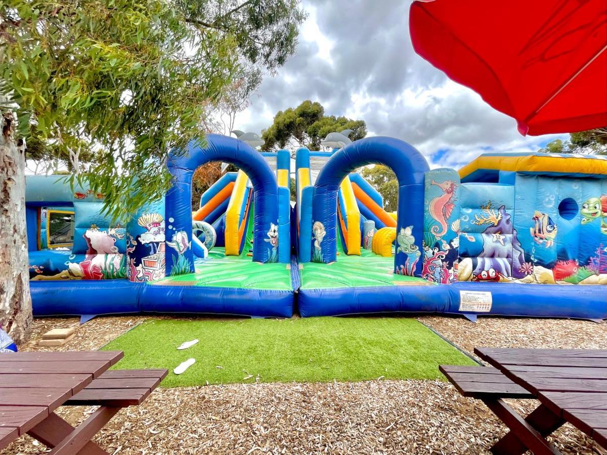 Big4 Port Willunga Tourist Park Ξενοδοχείο Aldinga Εξωτερικό φωτογραφία