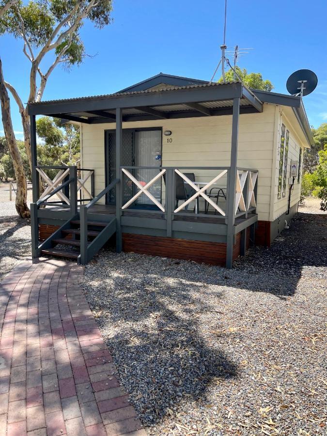 Big4 Port Willunga Tourist Park Ξενοδοχείο Aldinga Εξωτερικό φωτογραφία