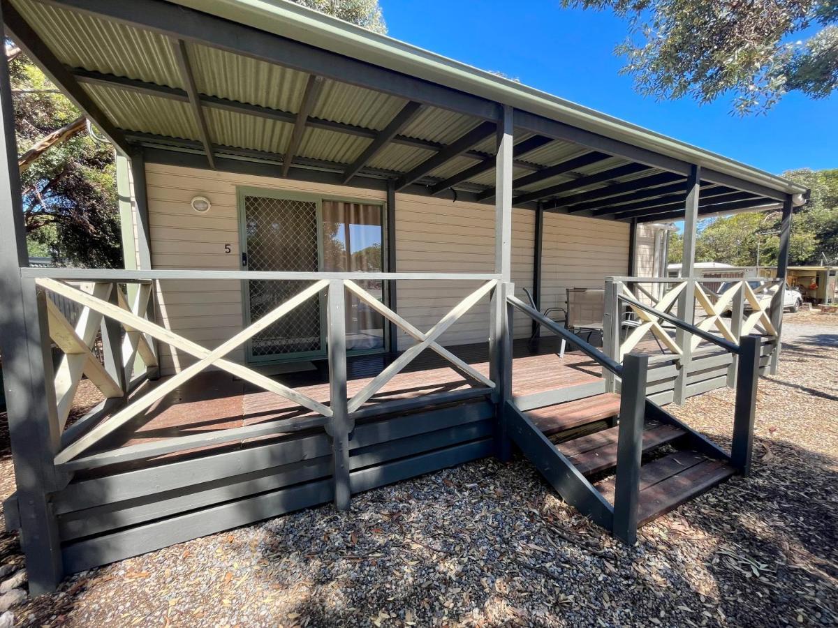 Big4 Port Willunga Tourist Park Ξενοδοχείο Aldinga Εξωτερικό φωτογραφία
