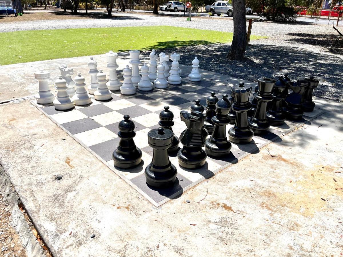 Big4 Port Willunga Tourist Park Ξενοδοχείο Aldinga Εξωτερικό φωτογραφία