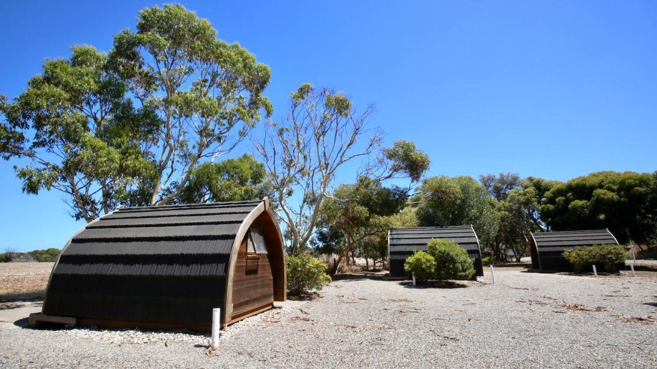 Big4 Port Willunga Tourist Park Ξενοδοχείο Aldinga Εξωτερικό φωτογραφία