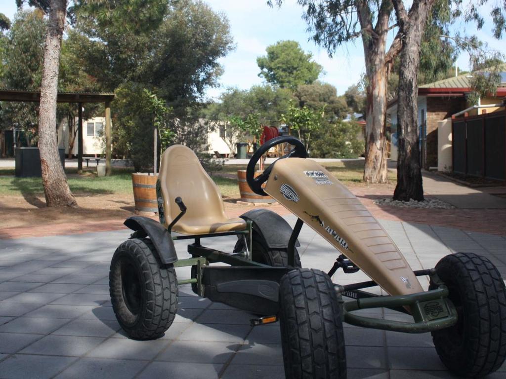 Big4 Port Willunga Tourist Park Ξενοδοχείο Aldinga Εξωτερικό φωτογραφία